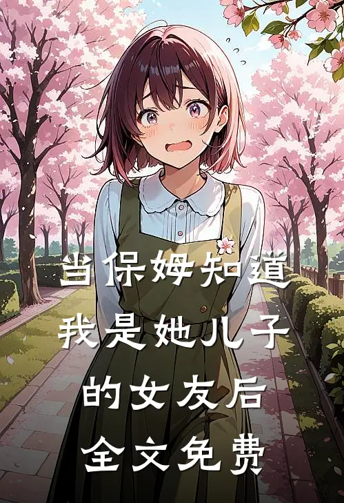 当保姆知道我是她儿子的女友后全文免费