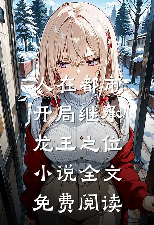 人在都市，开局继承龙王之位小说全文免费阅读