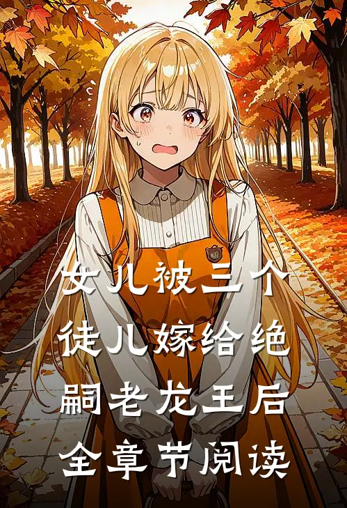 女儿被三个徒儿嫁给绝嗣老龙王后全章节阅读