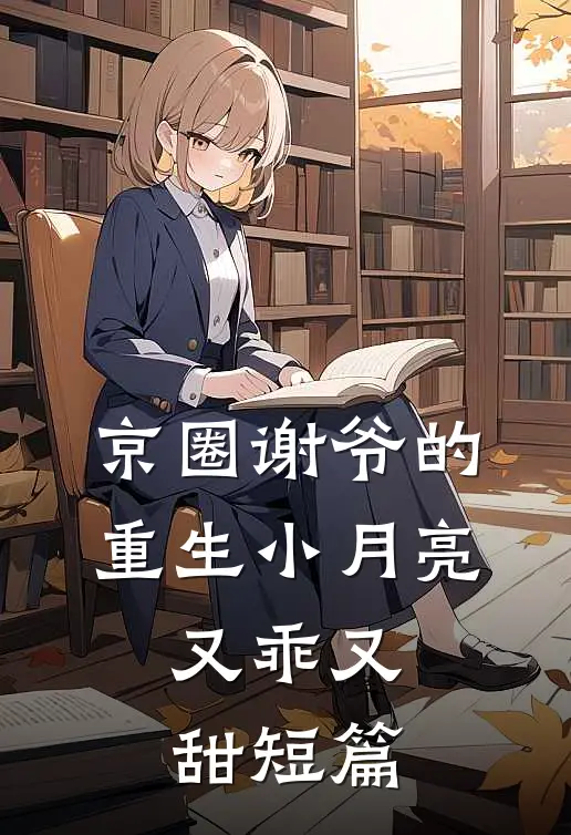 京圈谢爷的重生小月亮，又乖又甜短篇