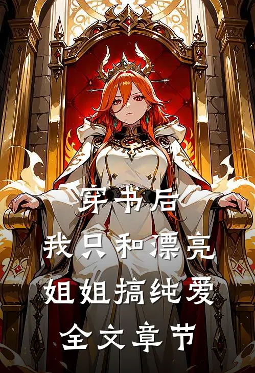 穿书后，我只和漂亮姐姐搞纯爱全文章节