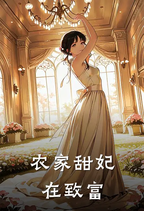 农家甜妃在致富