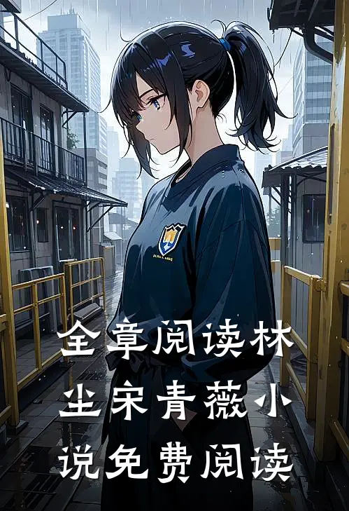 全章阅读林尘宋青薇小说免费阅读
