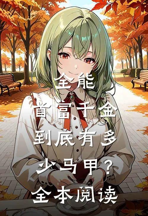 全能：首富千金到底有多少马甲？全本阅读