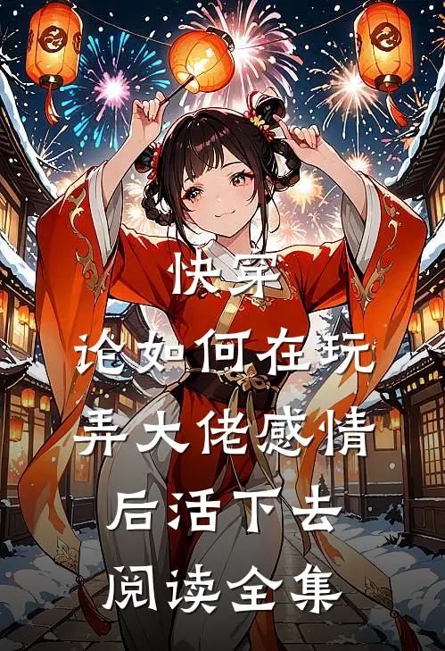 快穿：论如何在玩弄大佬感情后活下去阅读全集