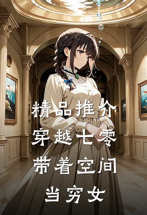 精品推介穿越七零：带着空间当穷女