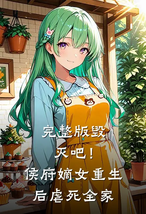 完整版毁灭吧！侯府嫡女重生后虐死全家