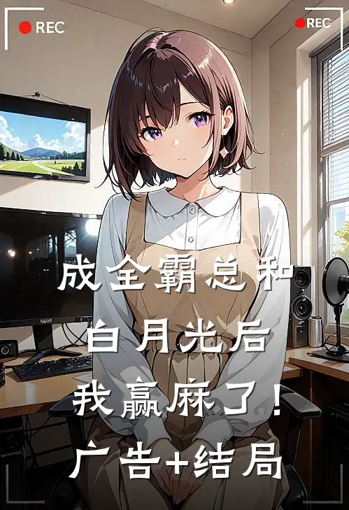 成全霸总和白月光后，我赢麻了！广告+结局