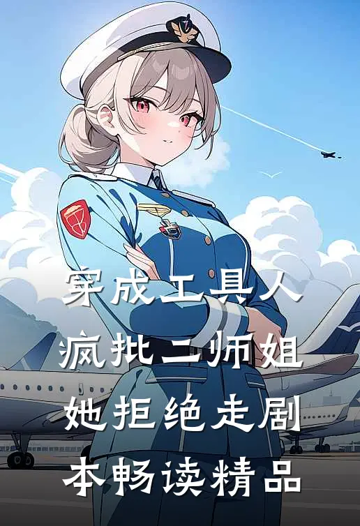 穿成工具人，疯批二师姐她拒绝走剧本畅读精品