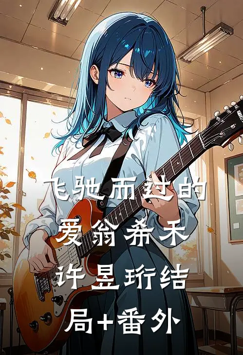 飞驰而过的爱翁希禾许昱珩结局+番外