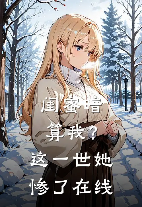 闺蜜暗算我?这一世她惨了在线阅读