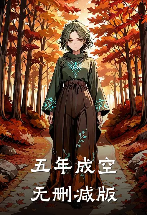 五年成空无删减版