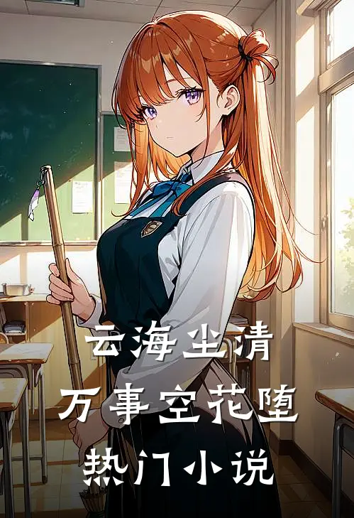 云海尘清，万事空花堕热门小说