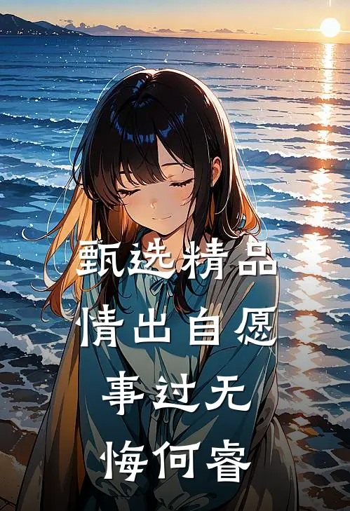 甄选精品情出自愿，事过无悔何睿