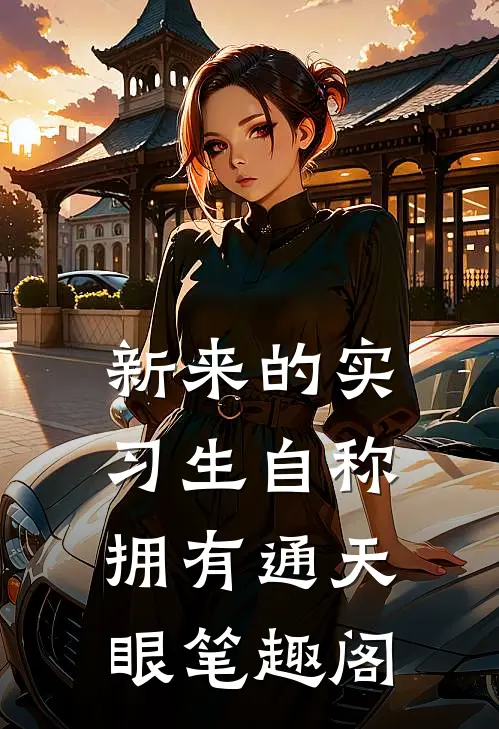 新来的实习生自称拥有通天眼笔趣阁