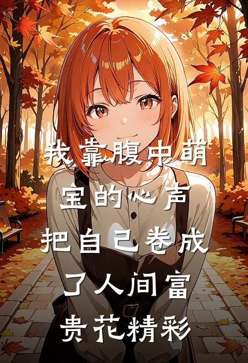 我靠腹中萌宝的心声，把自己卷成了人间富贵花精彩