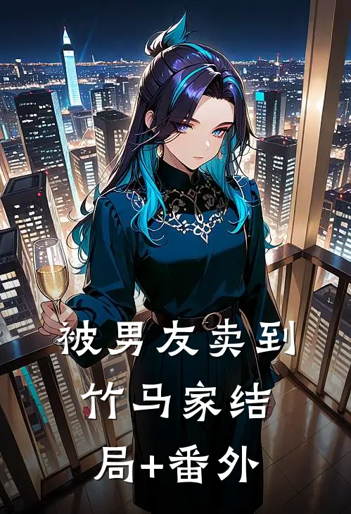 被男友卖到竹马家结局+番外