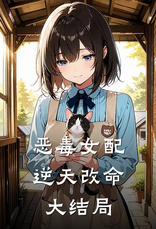 恶毒女配逆天改命大结局