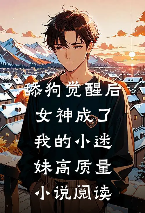舔狗觉醒后，女神成了我的小迷妹高质量小说阅读