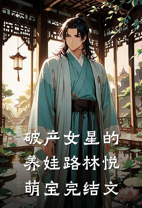 破产女星的养娃路林悦萌宝完结文