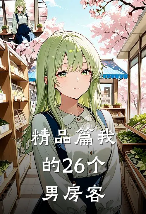 精品篇我的26个男房客