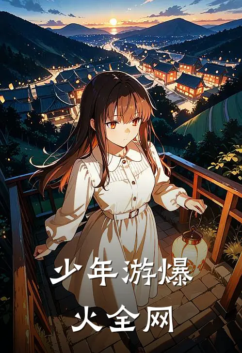 少年游爆火全网