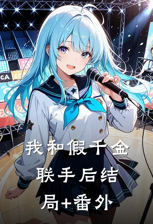 我和假千金联手后结局+番外