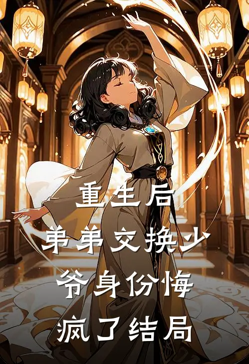 重生后，弟弟交换少爷身份悔疯了结局