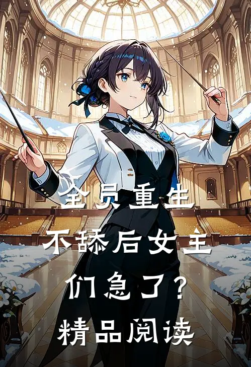 全员重生：不舔后女主们急了？精品阅读