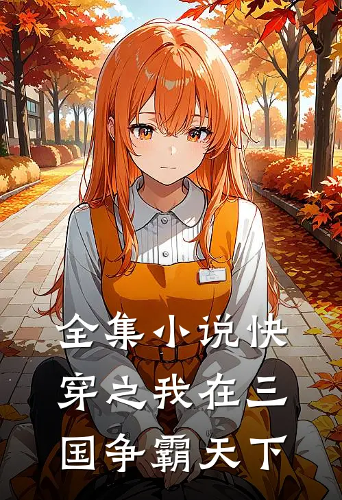 全集小说快穿之我在三国争霸天下