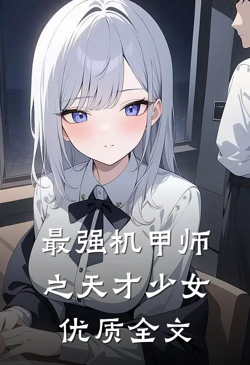 最强机甲师之天才少女优质全文