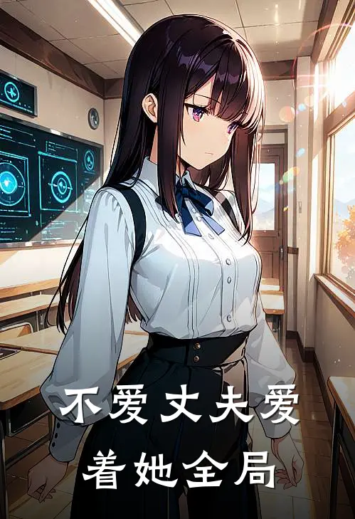 不爱丈夫爱着她全局