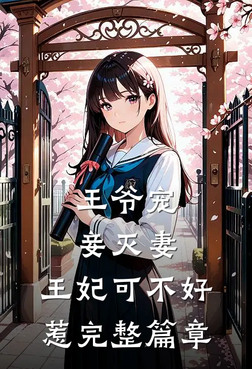王爷宠妾灭妻，王妃可不好惹完整篇章