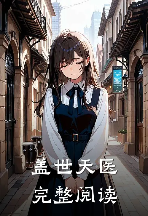 盖世天医完整阅读
