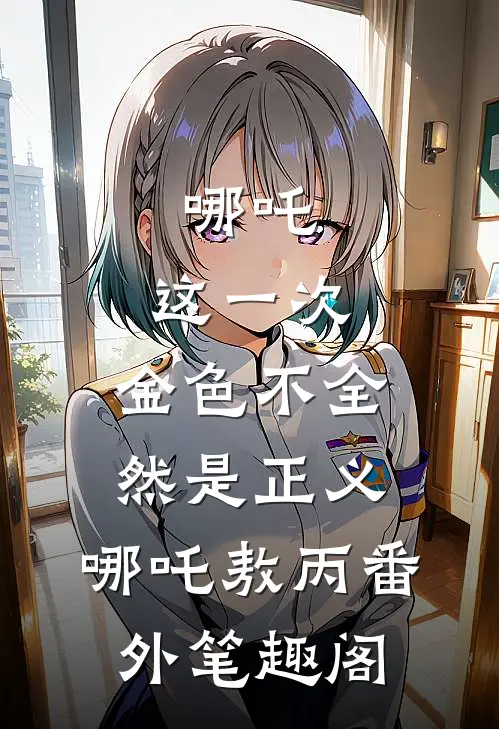哪吒：这一次，金色不全然是正义：哪吒敖丙番外笔趣阁