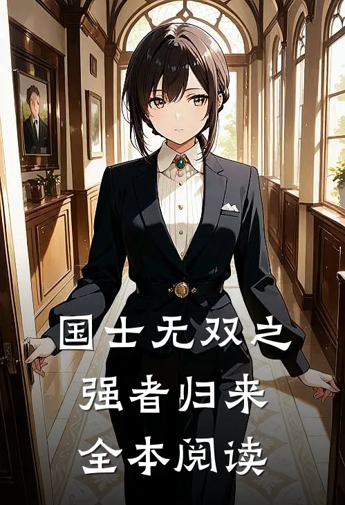 国士无双之强者归来全本阅读