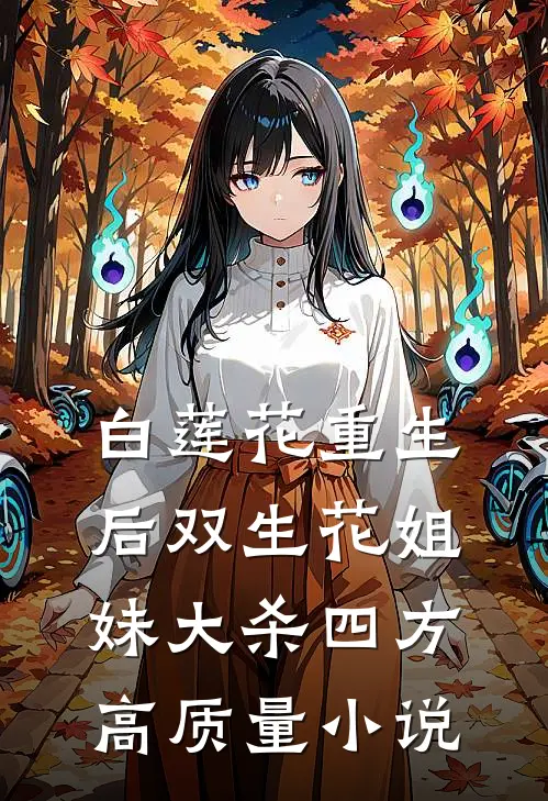 白莲花重生后双生花姐妹大杀四方高质量小说
