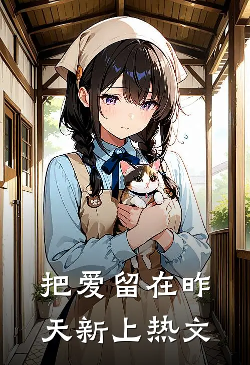 把爱留在昨天新上热文