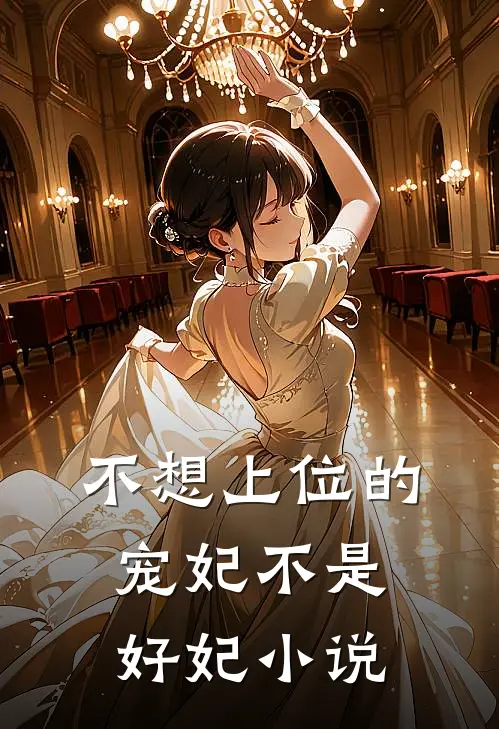 不想上位的宠妃不是好妃小说