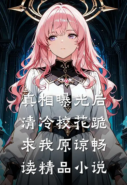 真相曝光后，清冷校花跪求我原谅畅读精品小说