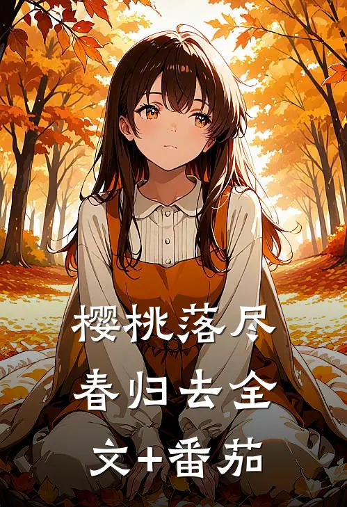 樱桃落尽春归去全文+番茄
