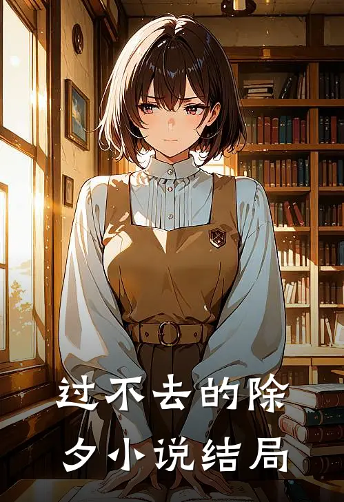 过不去的除夕小说结局