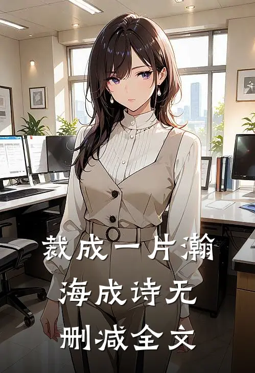 裁成一片瀚海成诗无删减全文