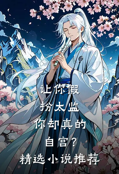 让你假扮太监,你却真的自宫?精选推荐一下