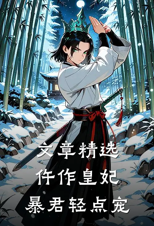 文章精选仵作皇妃：暴君轻点宠