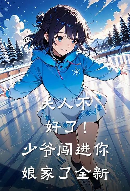 夫人不好了!少爷闯进你娘家了全新