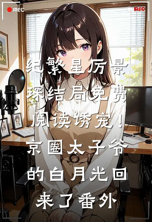 纪繁星厉景琛结局免费阅读诱宠！京圈太子爷的白月光回来了番外