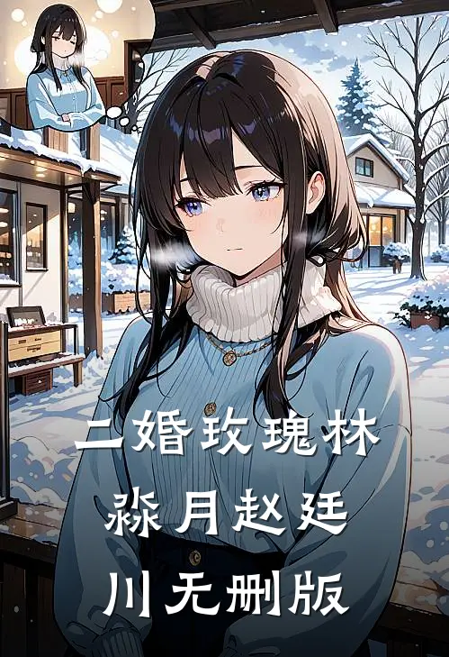 二婚玫瑰林淼月赵廷川无删版