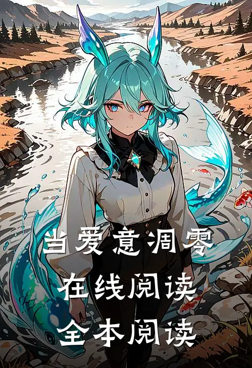 当爱意凋零在线阅读全本阅读