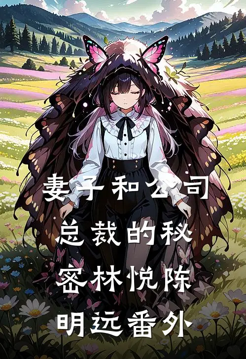 妻子和公司总裁的秘密林悦陈明远 番外